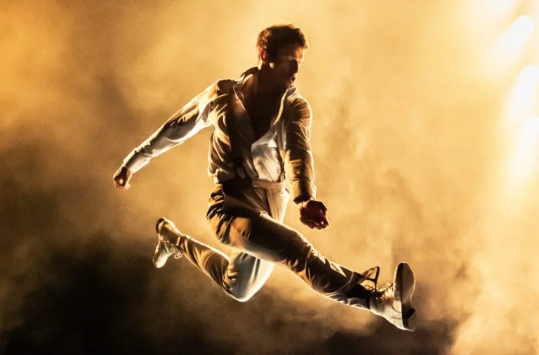 Quadrophenia: A Mod Ballet Review — Theatre and Tonic
